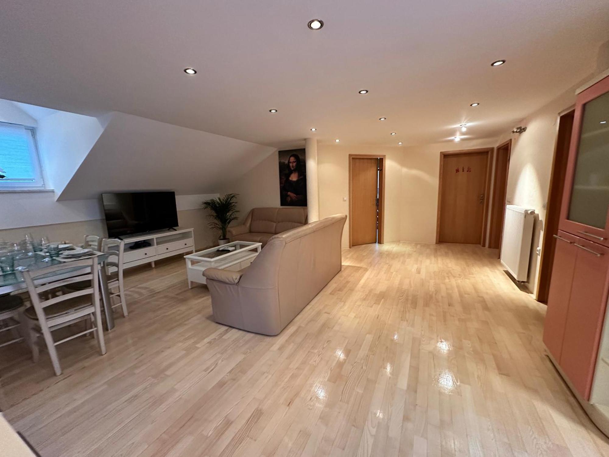 Apartment Izba Snovik Laze v Tuhinju Dış mekan fotoğraf